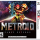 Preorder Metroid: Samus Returns, $32 with Amazon Prime